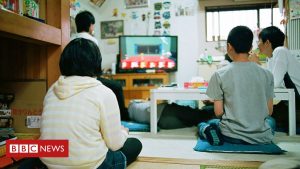 Environment Why so many Japanese children refuse to go to school