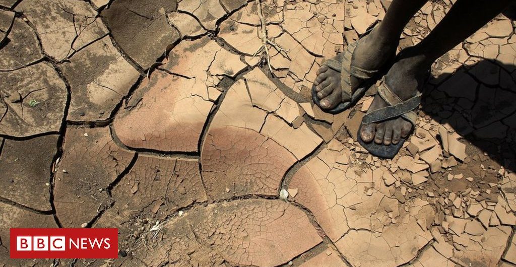 Science How Africa will be affected by climate change
