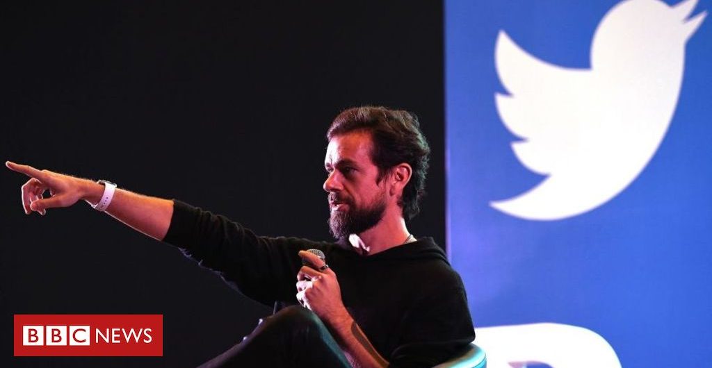 Technology Coronavirus: Twitter tells staff to work from home