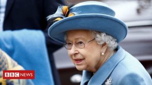 Science Coronavirus: Queen postpones trips to Cheshire and Camden
