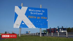Technology UK immigration plans ‘devastating’ for Scotland, says Sturgeon