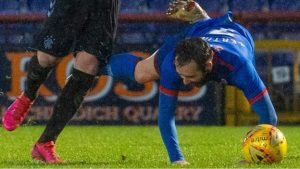 In_pictures Watch: How did Keatings’ appeal against this booking for diving fail?