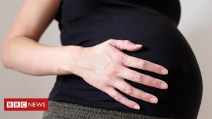 Technology Coronavirus: New advice issued for pregnant mothers