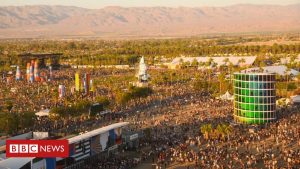 In_pictures Cornavirus: Coachella music festival postponed