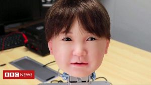 Technology Robot taught empathy through pain, and other tech news