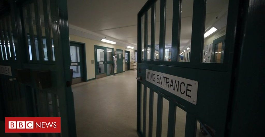 Technology Northern Ireland’s prisons ‘need better drug-detecting technology’
