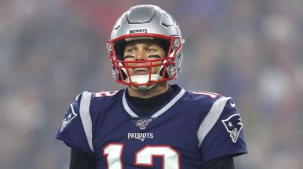 Technology Brady avoids criticism of Patriots after end of 20-year relationship
