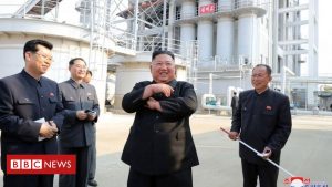 Technology Kim Jong-un and the brutal North Korea rumour mill