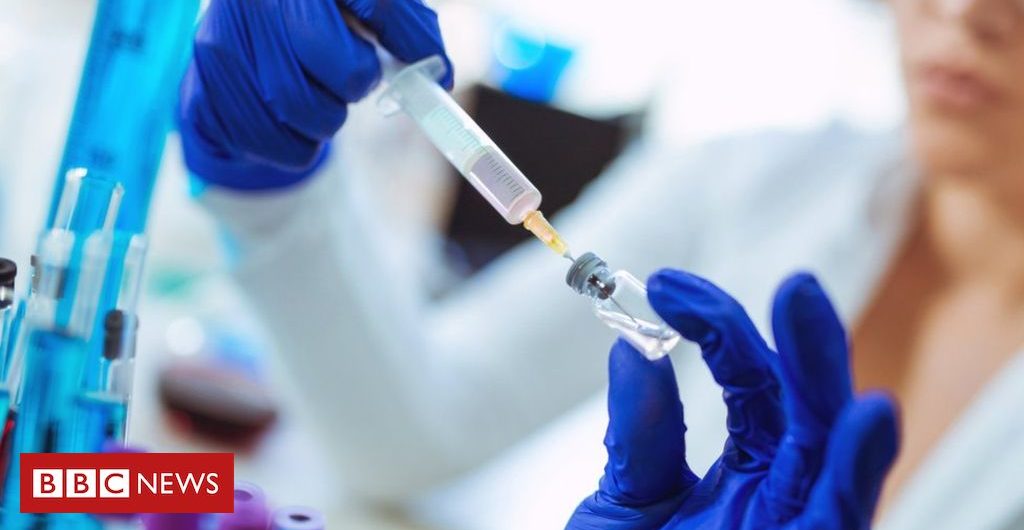 Environment Coronavirus: 500 volunteers sought for vaccine trials