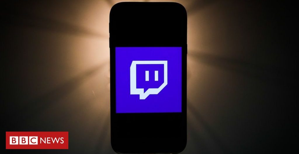 Environment Twitch starts banning users over abuse