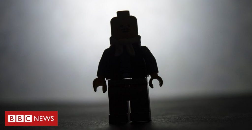 Environment Lego pulls ads on Facebook over ‘hate speech’