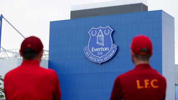 Environment Everton 0-0 Liverpool – a Merseyside derby draw like no other at Goodison Park