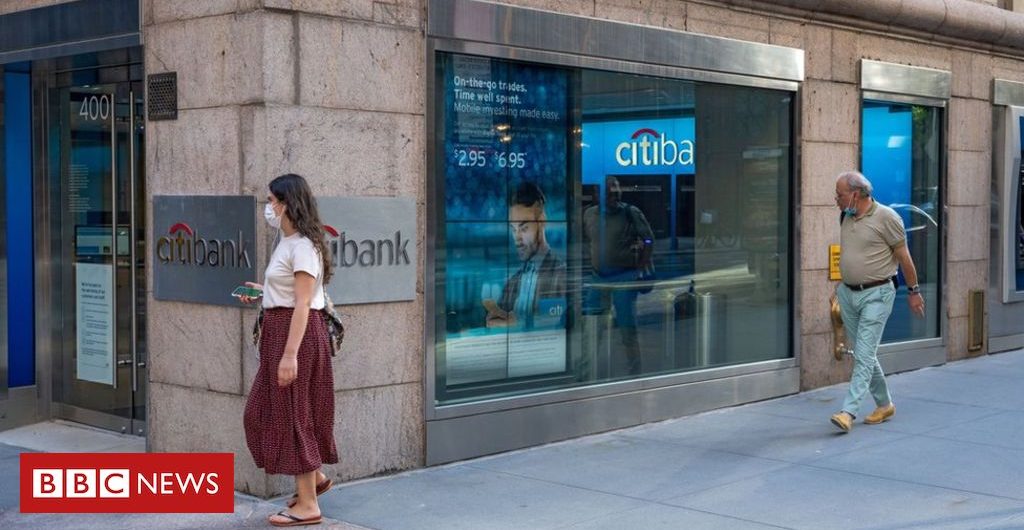 Environment Big US banks set aside $28bn in downturn warning