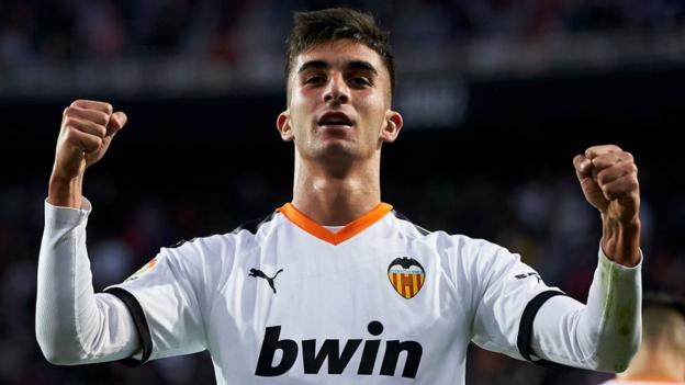 Environment Who is Ferran Torres? The inside story of Man City’s imminent new signing