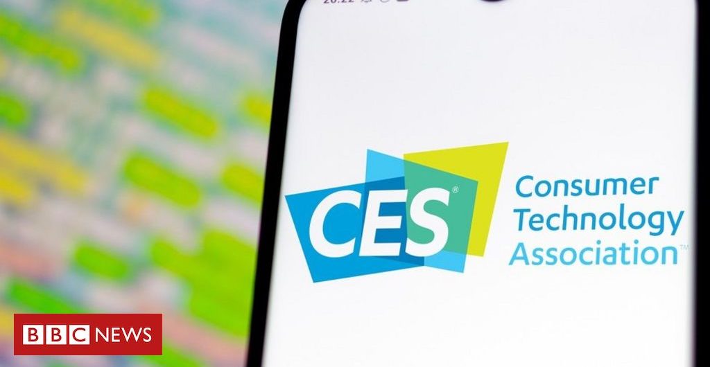 Technology Technology conference CES going digital for 2021