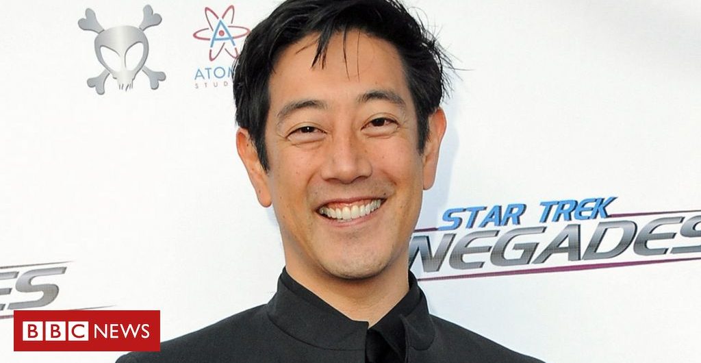 Science Grant Imahara: Mythbusters TV host dies suddenly at 49