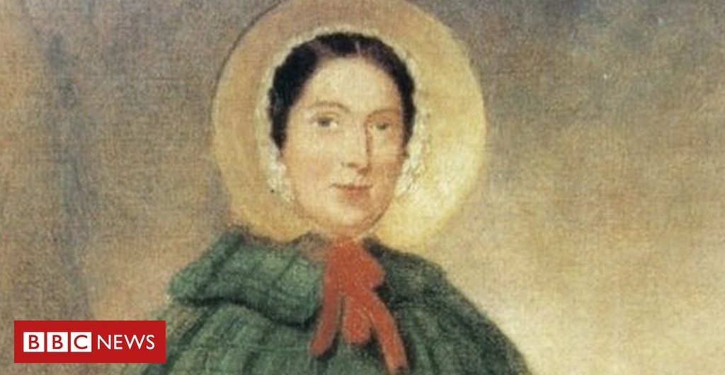 Science Lyme Regis fossil hunter Mary Anning’s ‘poo’ letter auctioned
