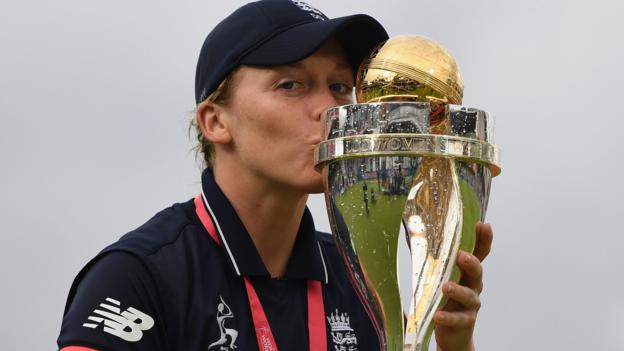 Environment Women’s Cricket World Cup 2021 could be held behind closed doors