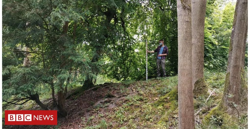 Technology Iron Age hillfort found in Chiltern Hills with help of ‘citizen scientists’