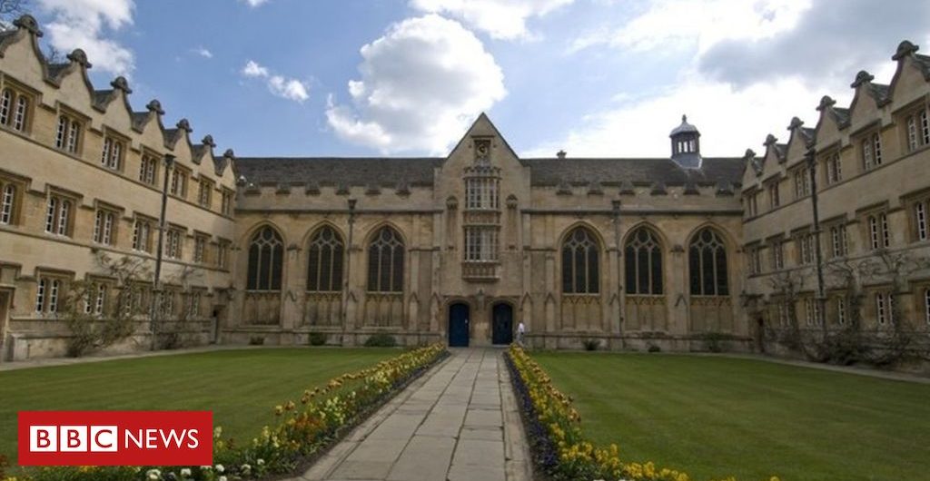 Environment Blackbaud hack: More UK universities confirm breach