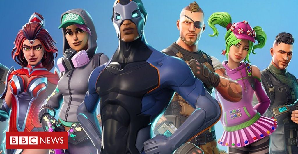 Technology Apple can block Epic’s Fortnite but not Unreal Engine
