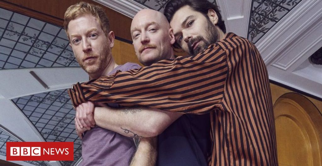Science ‘Loyalty is really important to us’ – Biffy Clyro on the fall-out behind their new album