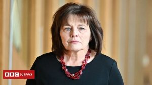 Environment Jeane Freeman to stand down at Scottish election