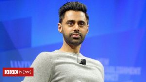 Environment Patriot Act: Fans of Hasan Minhaj’s show urge Netflix to reconsider