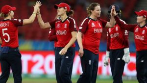 Environment England v West Indies: ECB in talks over women’s series