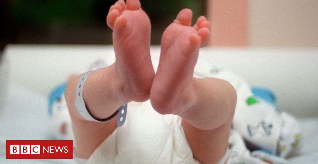 Technology Gene-edited babies: Current techniques not safe, say experts